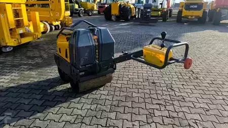 Sonstige 2017 Belle tdx650 (4)