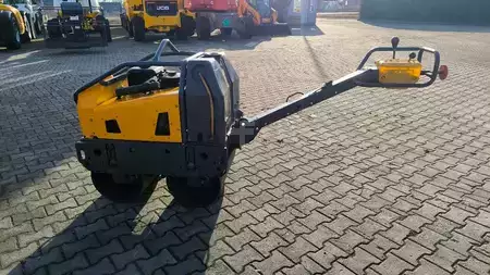 Sonstige 2017 Belle tdx650 (5)