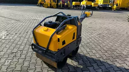 Sonstige 2017 Belle tdx650 (6)