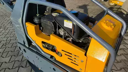 Sonstige 2017 Belle tdx650 (8)