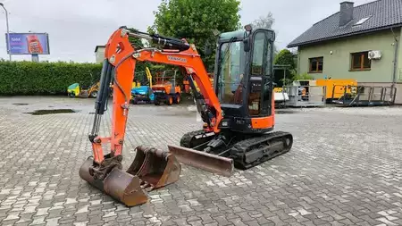 Minibagry 2019 Yanmar Vio 26-6 (1)