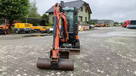 Minibagry 2019 Yanmar Vio 26-6 (2)