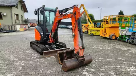Minibagry 2019 Yanmar Vio 26-6 (3)