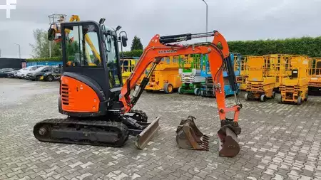 Minibagry 2019 Yanmar Vio 26-6 (4)