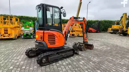 Minibagry 2019 Yanmar Vio 26-6 (5)