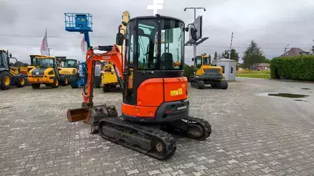 Minibagry 2019 Yanmar Vio 26-6 (7)