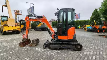 Minibagry 2019 Yanmar Vio 26-6 (8)