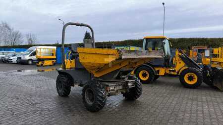 Minidumpere 2014 Ausa D 350 AH G (1)