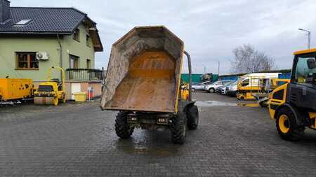 Minidumpere 2014 Ausa D 350 AH G (11)
