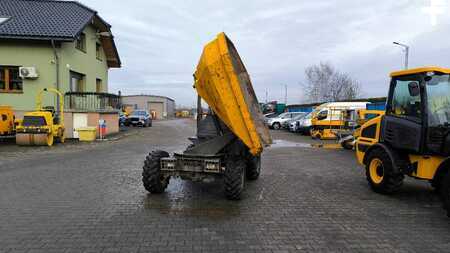 Minidumpere 2014 Ausa D 350 AH G (12)
