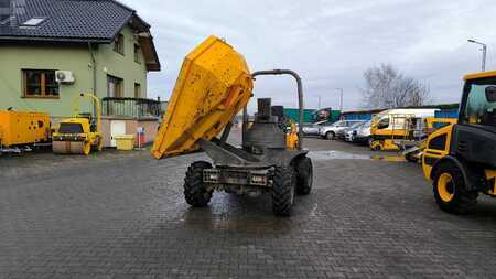 Minidumpere 2014 Ausa D 350 AH G (13)