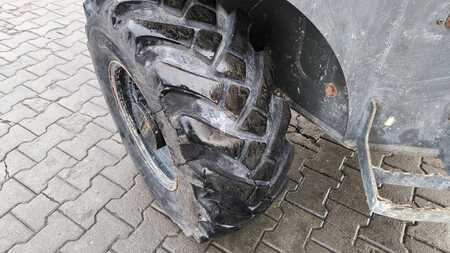 Minidumpere 2014 Ausa D 350 AH G (15)