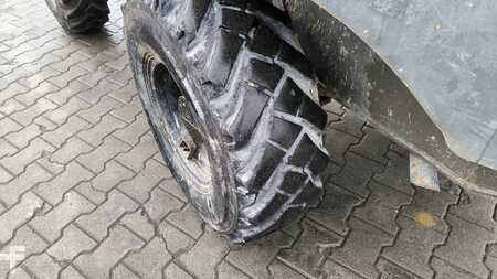 Minidumpere 2014 Ausa D 350 AH G (16)