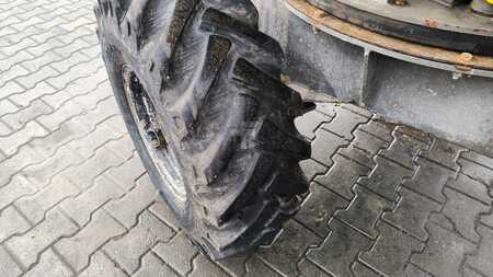 Minidumpere 2014 Ausa D 350 AH G (17)