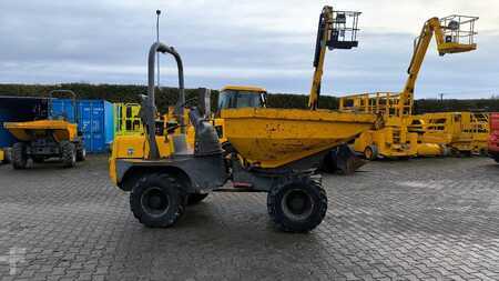 Minidumpere 2014 Ausa D 350 AH G (2)
