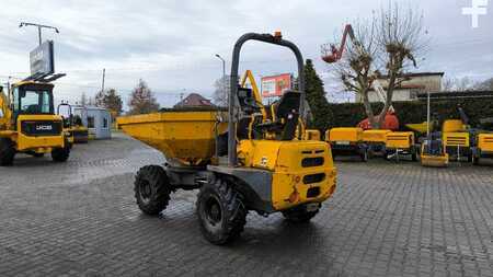Minidumpere 2014 Ausa D 350 AH G (5)