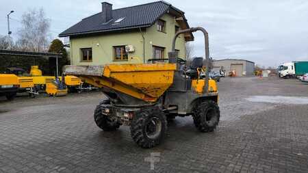 Minidumpere 2014 Ausa D 350 AH G (6)
