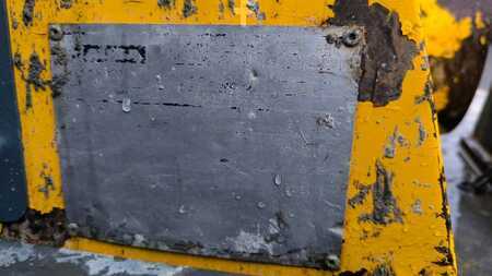 Minidumpere 2014 Ausa D 350 AH G (7)