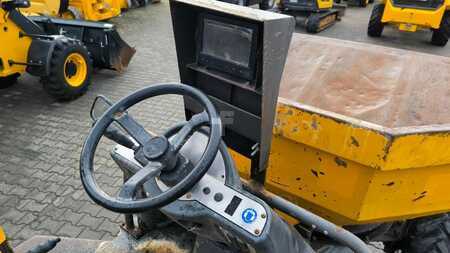 Minidumpere 2014 Ausa D 350 AH G (9)