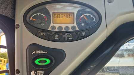 Pale Cingolate 2009 Bobcat T 250 (10)