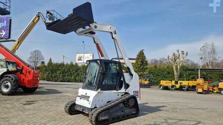 Pale Cingolate 2009 Bobcat T 250 (6)