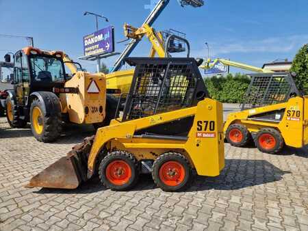 Bobcat S 70