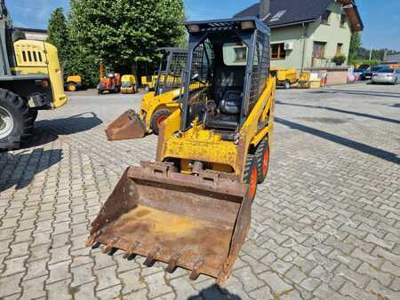 Bobcat S 70