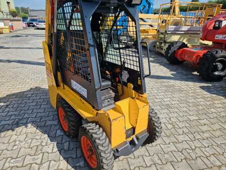 Bobcat S 70