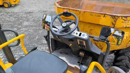 Minidumper 2014 Ausa D 600 APG (10)