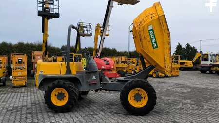 Minidumper 2014 Ausa D 600 APG (11)