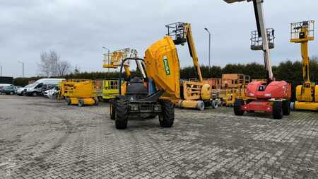 Minidumper 2014 Ausa D 600 APG (13)