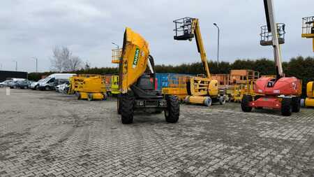 Minidumper 2014 Ausa D 600 APG (14)