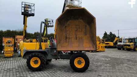 Minidumper 2014 Ausa D 600 APG (15)