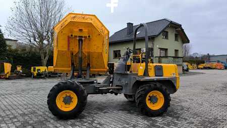 Minidumper 2014 Ausa D 600 APG (16)