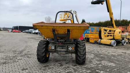 Minidumper 2014 Ausa D 600 APG (2)