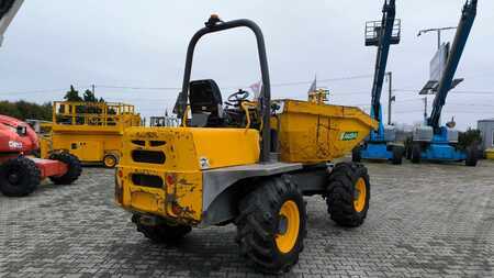 Minidumper 2014 Ausa D 600 APG (5)