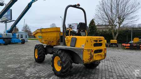 Minidumper 2014 Ausa D 600 APG (6)