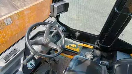 Mini Dumpers 2019 JCB 6 FT (10)