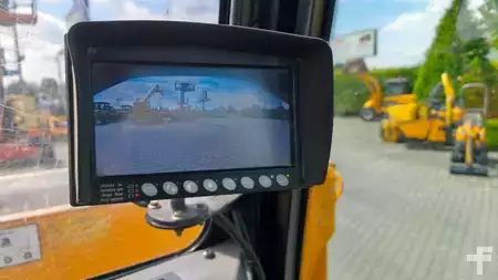 Mini Dumpers 2019 JCB 6 FT (11)