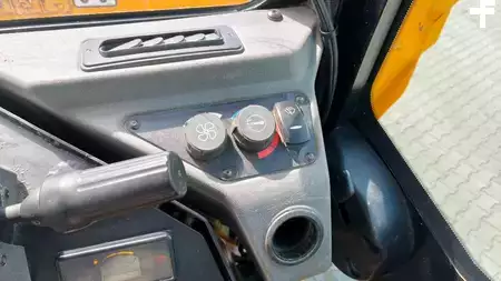 Mini Dumpers 2019 JCB 6 FT (14)