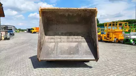 Mini Dumpers 2019 JCB 6 FT (16)