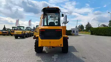 Mini Dumpers 2019 JCB 6 FT (6)