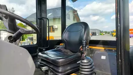Mini Dumpers 2019 JCB 6 FT (9)