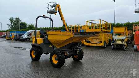 Minidumper 2014 Ausa D 350 AH G (1)