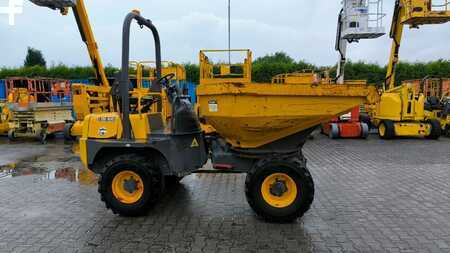 Minidumper 2014 Ausa D 350 AH G (2)