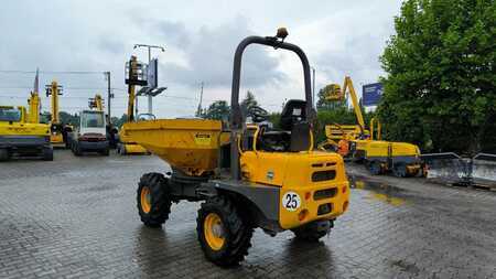 Minidumper 2014 Ausa D 350 AH G (4)