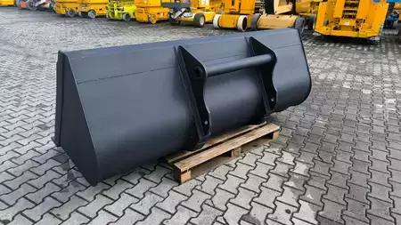 Accessoires 2026 [Other] Do Manitou  1,7m3 (5)