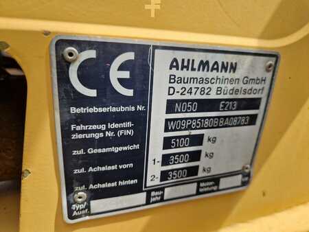 Ahlmann AX 850