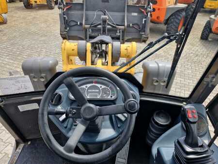 Ahlmann AX 850