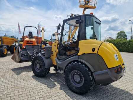 Radlader 2011 Ahlmann AX 850 (3)